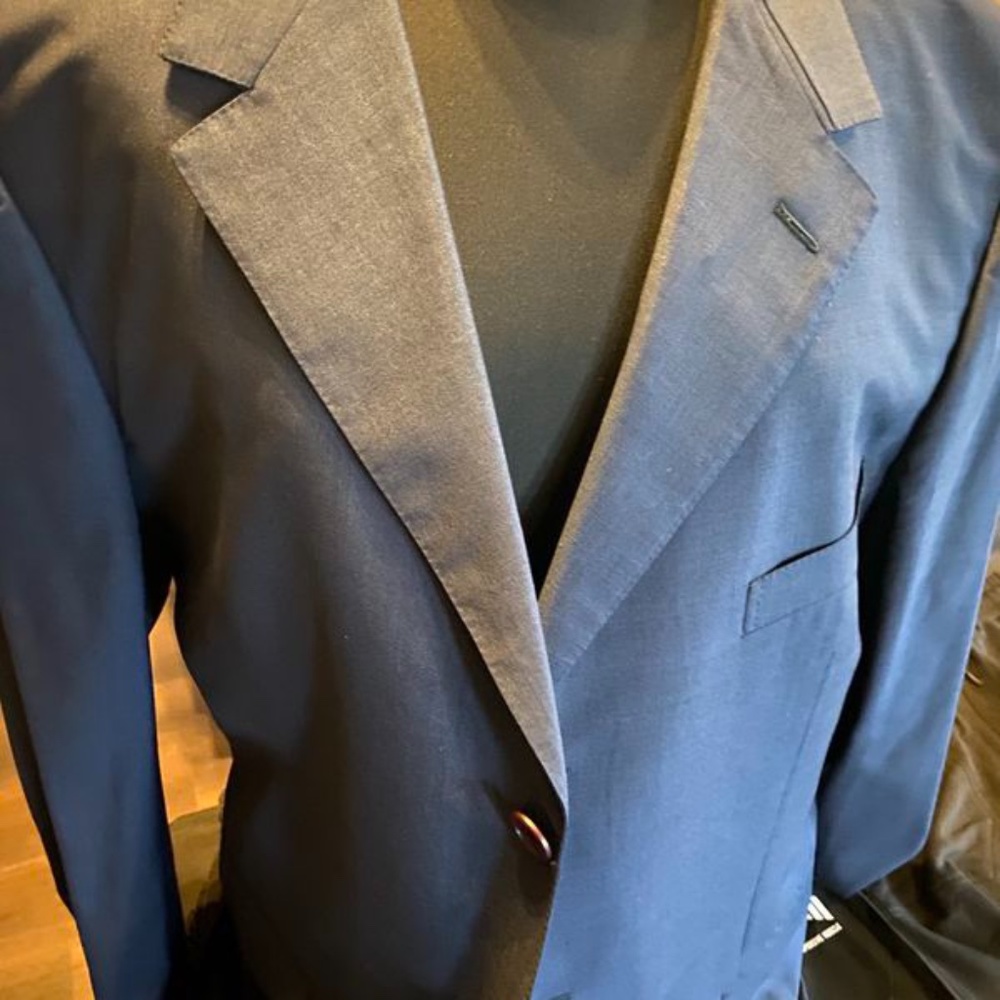Gianni Versace Couture - Men’s Suit - Size 46L